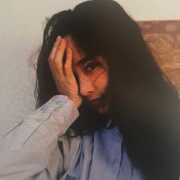 Meet your Posher, Audrey - Picture 1 of 1